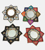Picture of Cuscajas Vintage Mirror – Handmade Peruvian Wall Art