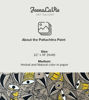Picture of Traditional Bengal Patachitra Fish Painting | 22x14 inch | Hand-Painted with Herbal Colors on Paper