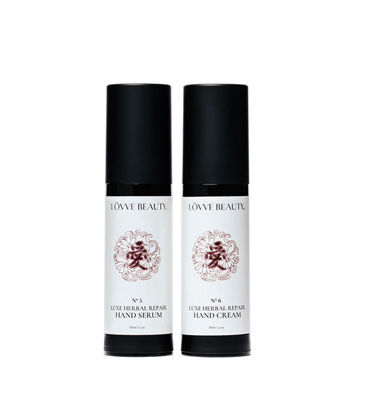 Picture of Anti-Aging Hand Care Duo