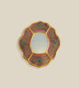 Picture of Colonial Vintage Mirror – Handmade Peruvian Wall Art & Home Decor