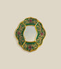 Picture of Colonial Vintage Mirror – Handmade Peruvian Wall Art & Home Decor