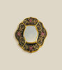 Picture of Colonial Vintage Mirror – Handmade Peruvian Wall Art & Home Decor