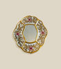 Picture of Colonial Vintage Mirror – Handmade Peruvian Wall Art & Home Decor