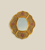 Picture of Colonial Vintage Mirror – Handmade Peruvian Wall Art & Home Decor