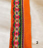 Picture of Colorful Peruvian Ribbon – Ethnic Handmade Trim