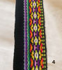 Picture of Colorful Peruvian Ribbon – Ethnic Handmade Trim