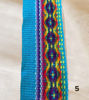 Picture of Colorful Peruvian Ribbon – Ethnic Handmade Trim