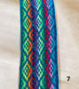 Picture of Colorful Peruvian Ribbon – Ethnic Handmade Trim