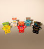 Picture of Cuchimilcos Andean Mystery – Handmade Peruvian Figurine
