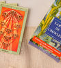 Picture of Crowley's Tarot Deck - A Journey of Self-Discovery (Spanish Edition)