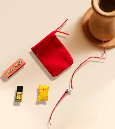 Picture of Dominio Essential Oil Kit – Power & Protection