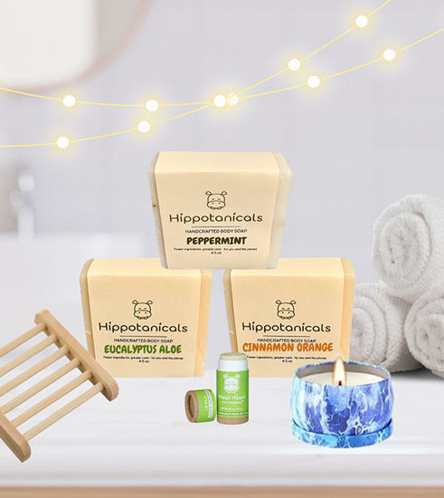 Picture of Botanical Bliss Box - Limited Holiday Edition