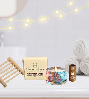 Picture of Holiday Harmony Gift Box