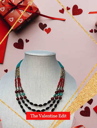 Picture for category The Valentine Edit