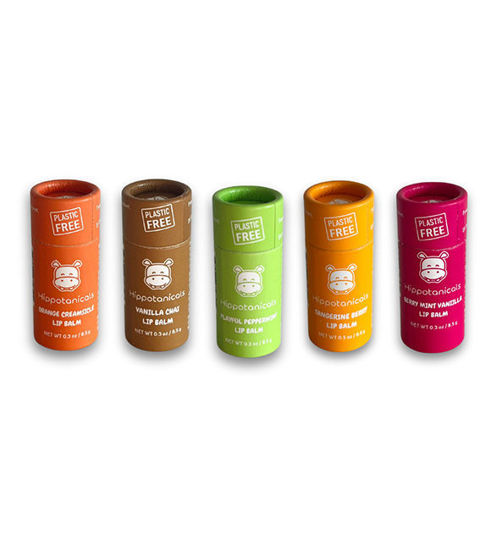 Picture of Vegan Lip Balm Multipacks